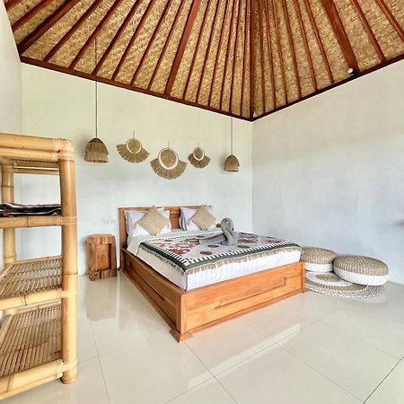 Hillside Bali Kubupenlokan Exterior foto