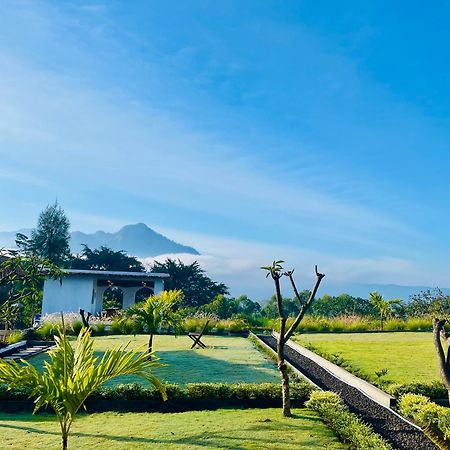 Hillside Bali Kubupenlokan Exterior foto