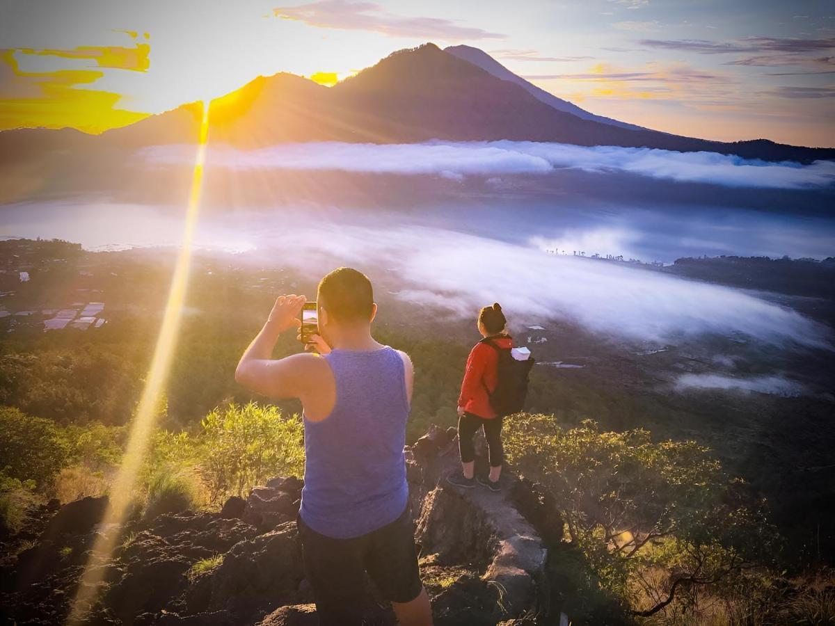 Hillside Bali Kubupenlokan Exterior foto
