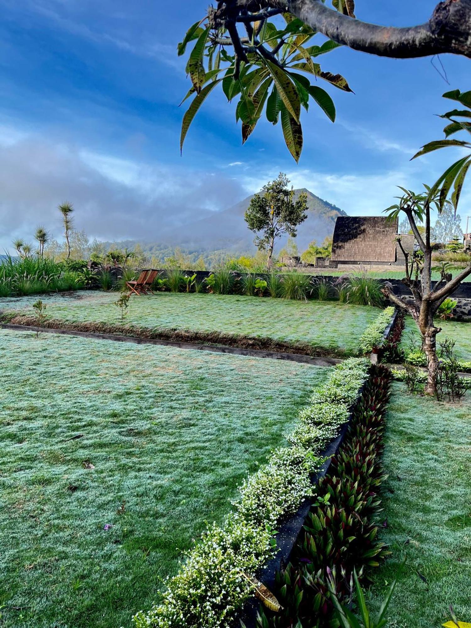 Hillside Bali Kubupenlokan Exterior foto