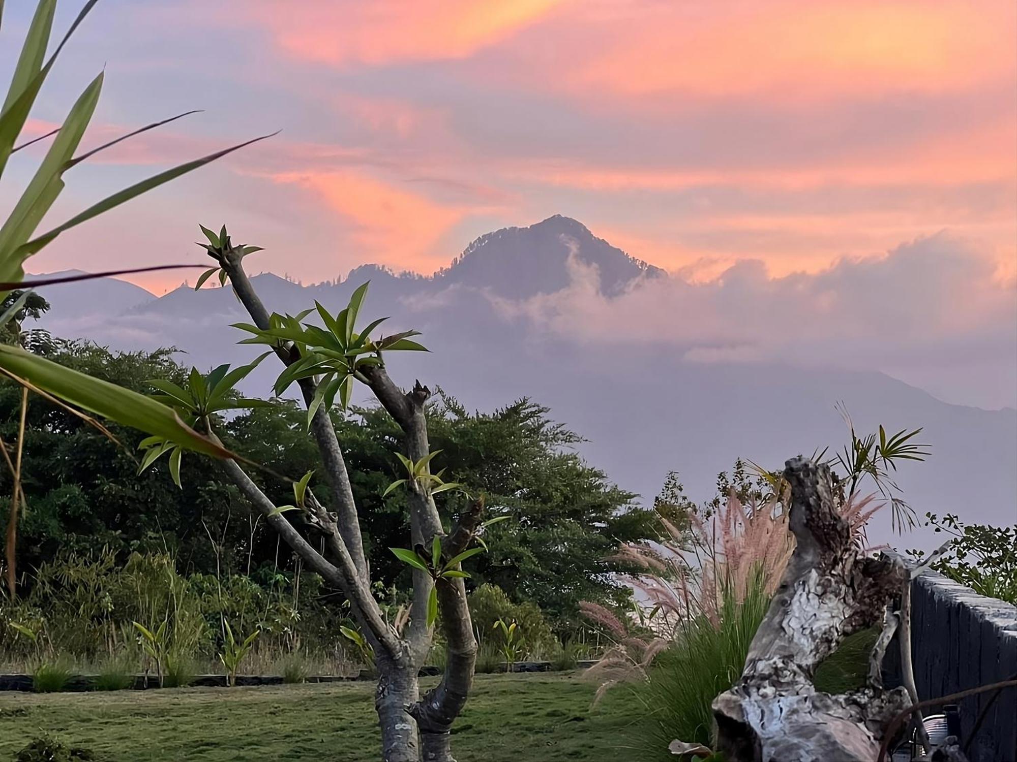 Hillside Bali Kubupenlokan Exterior foto