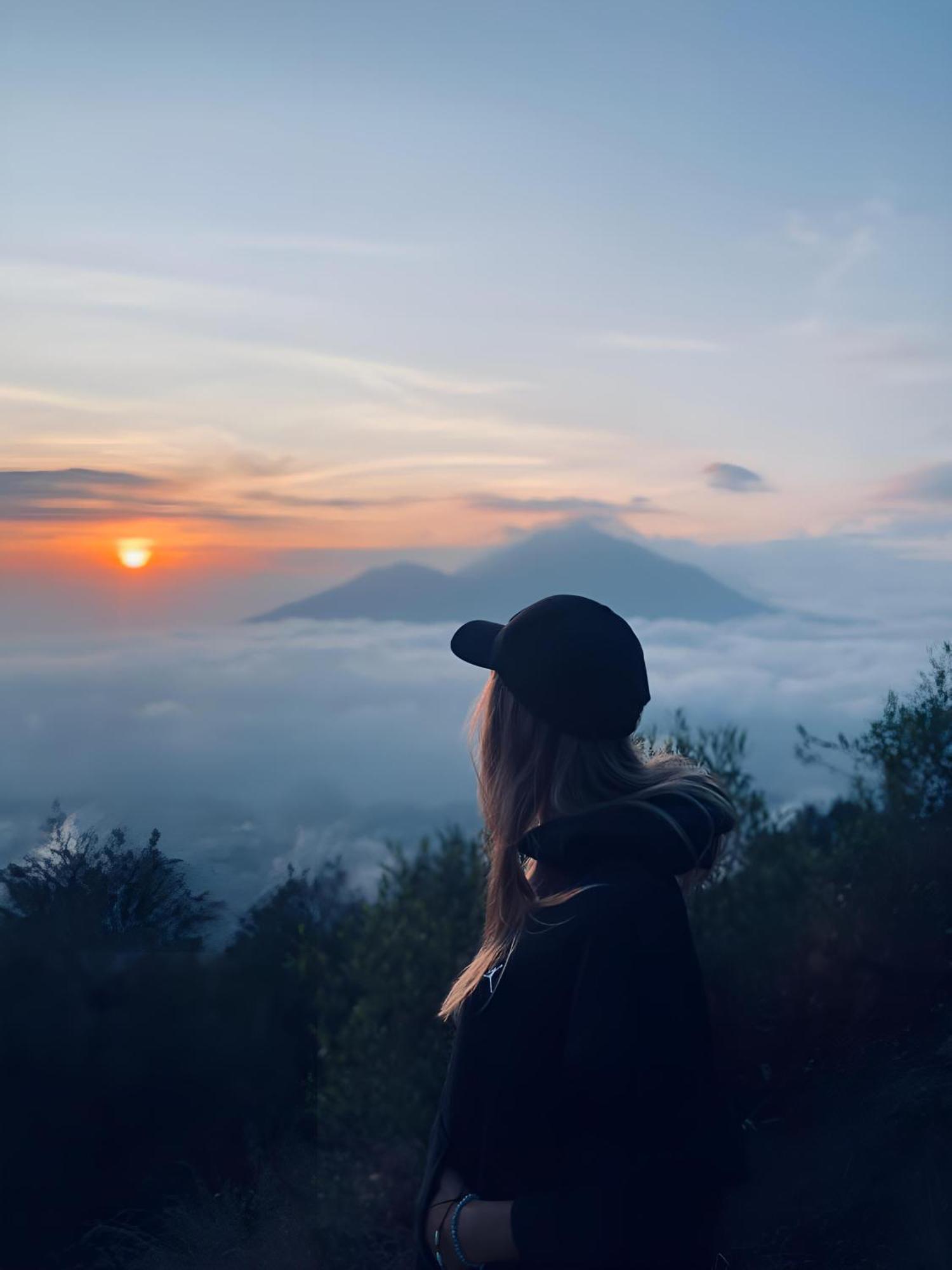 Hillside Bali Kubupenlokan Exterior foto