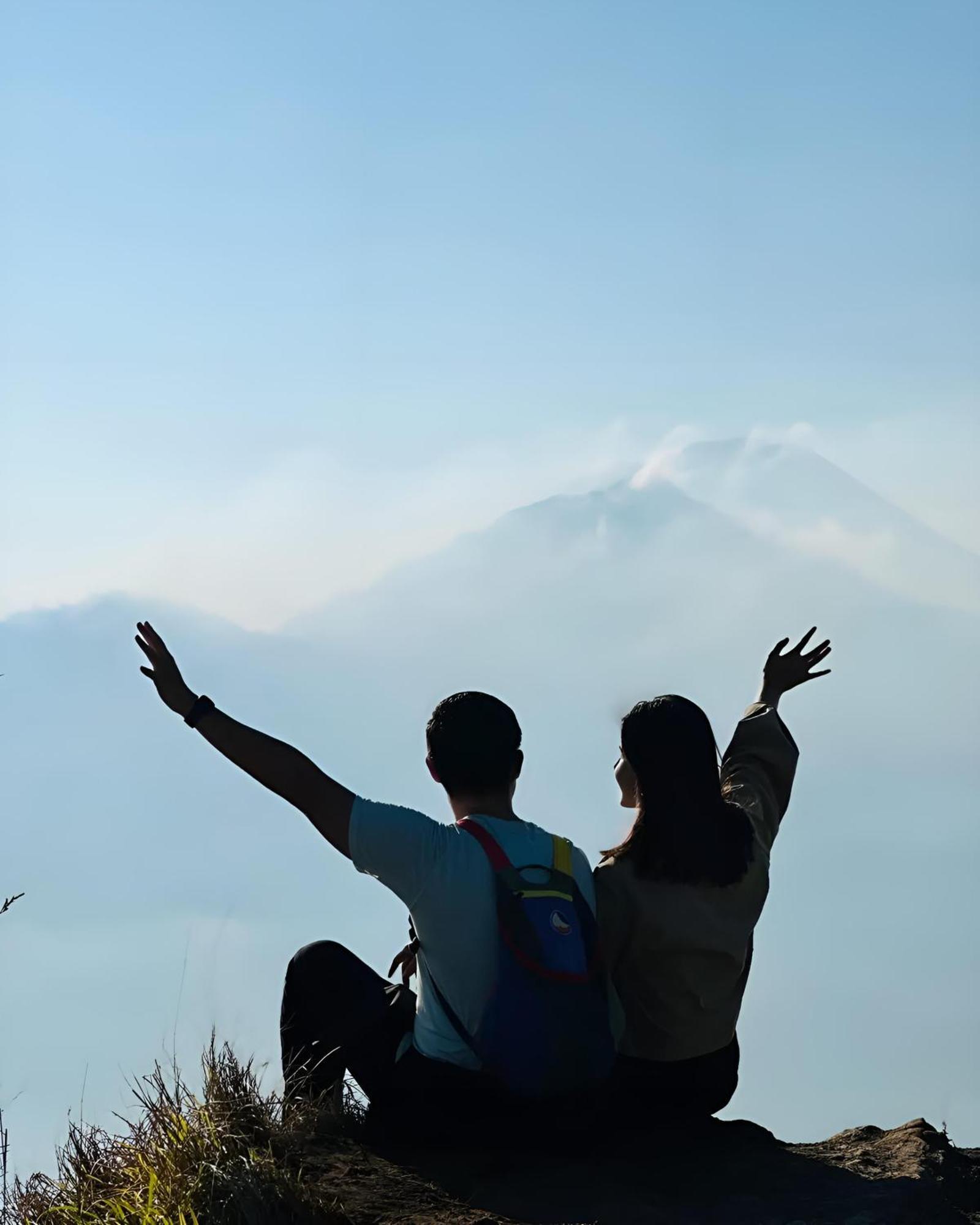 Hillside Bali Kubupenlokan Exterior foto