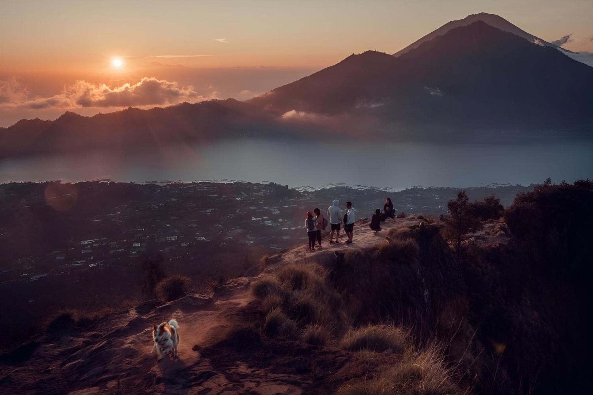 Hillside Bali Kubupenlokan Exterior foto