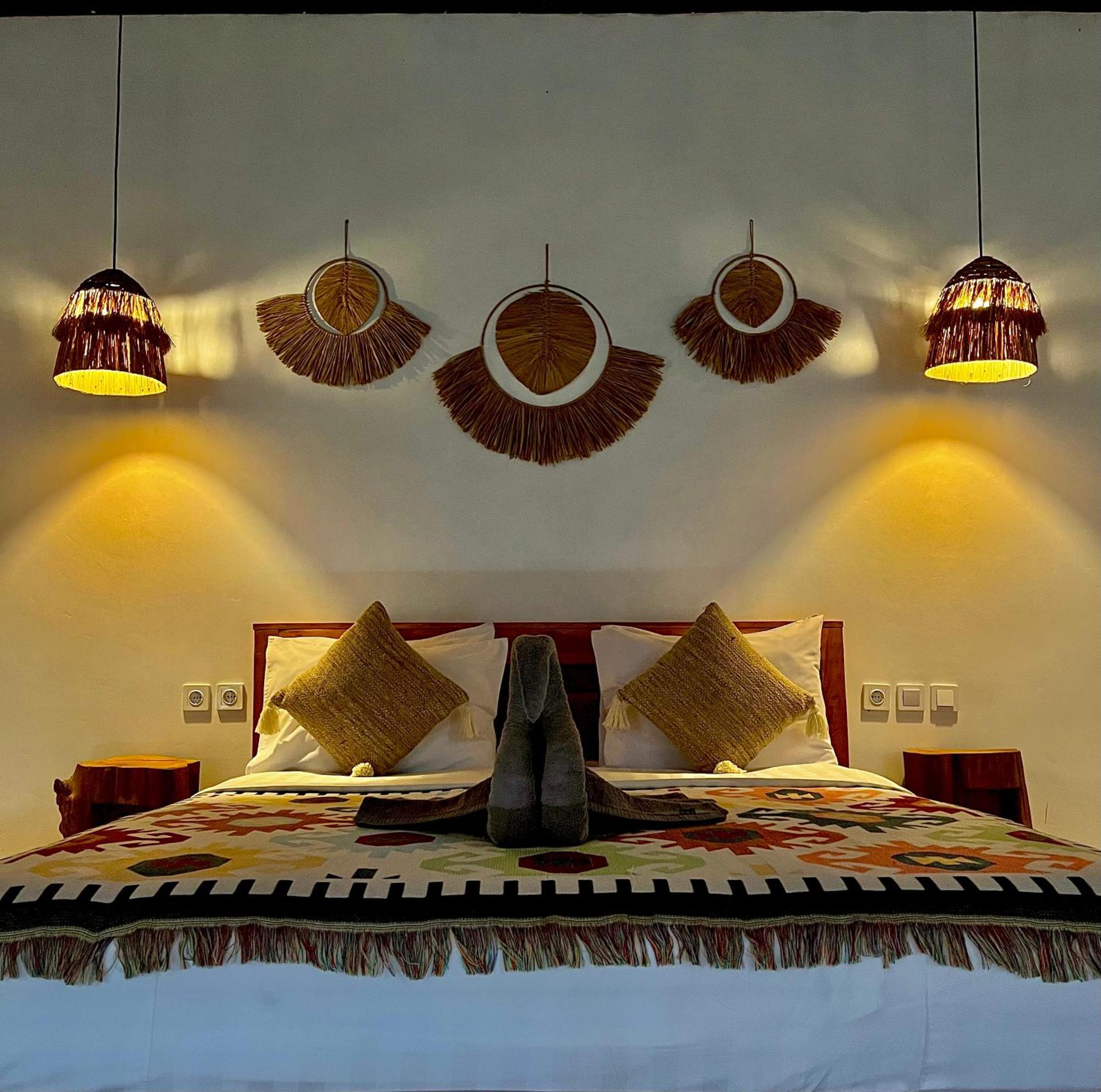 Hillside Bali Kubupenlokan Exterior foto