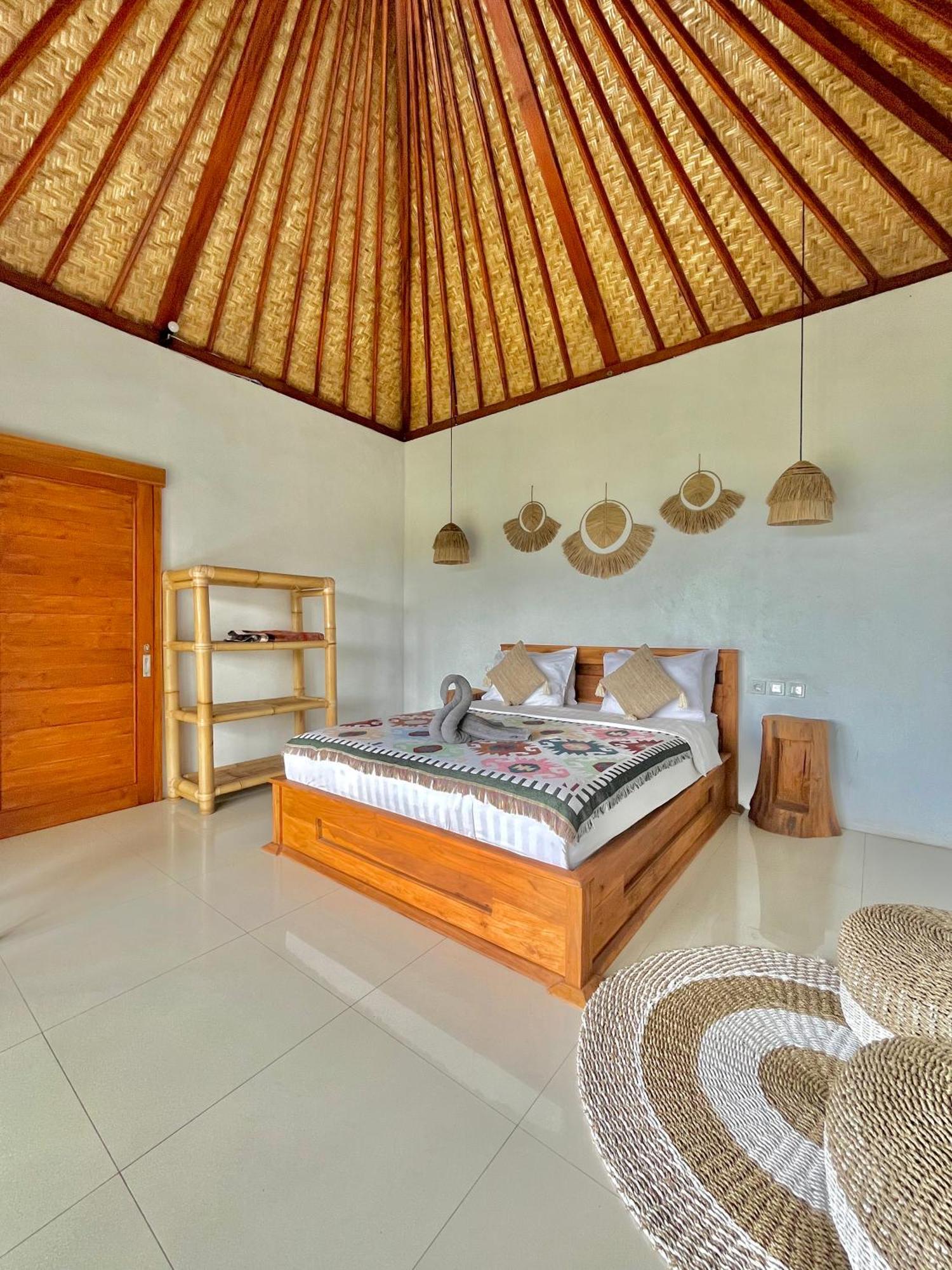 Hillside Bali Kubupenlokan Exterior foto