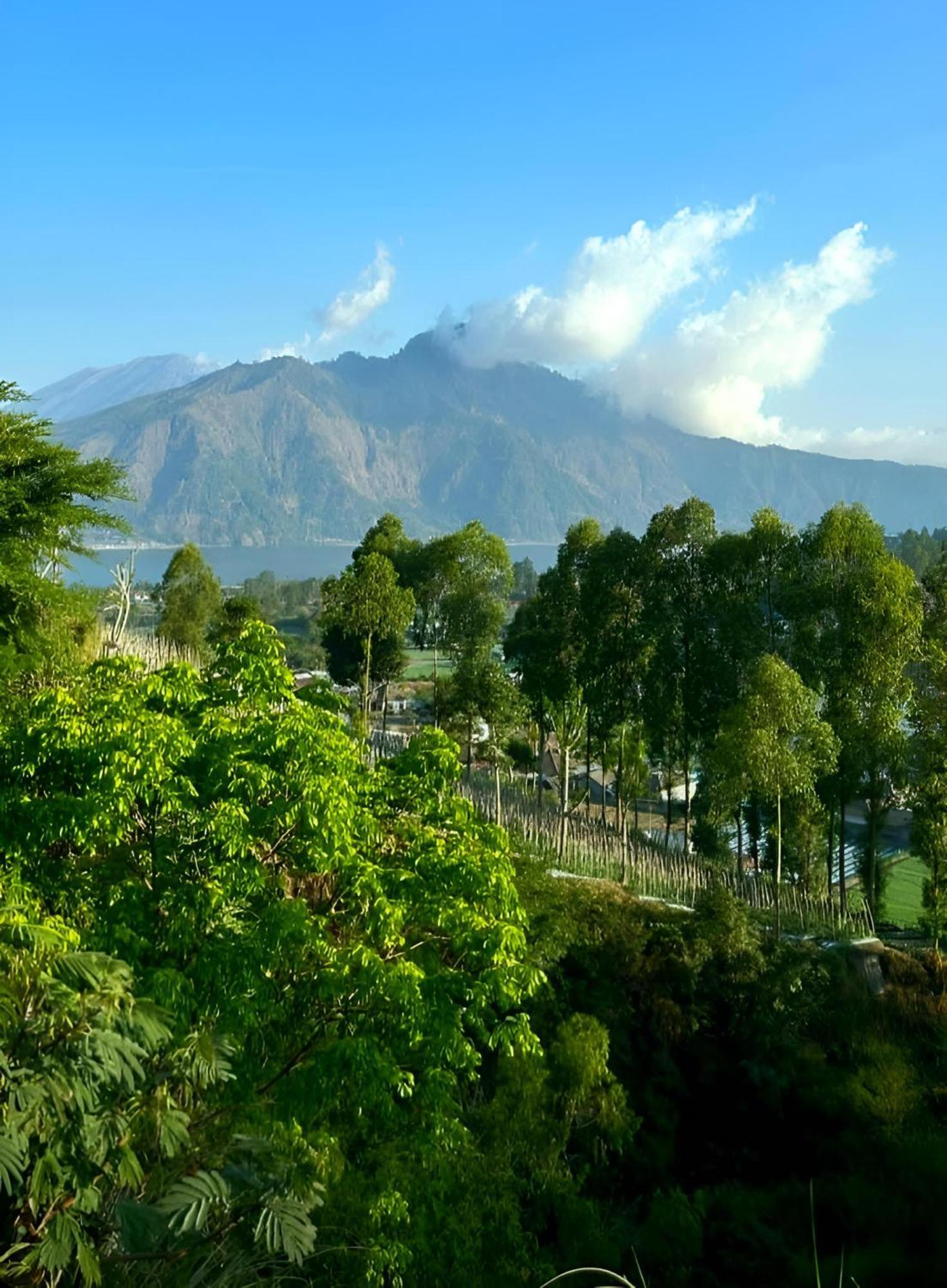 Hillside Bali Kubupenlokan Exterior foto
