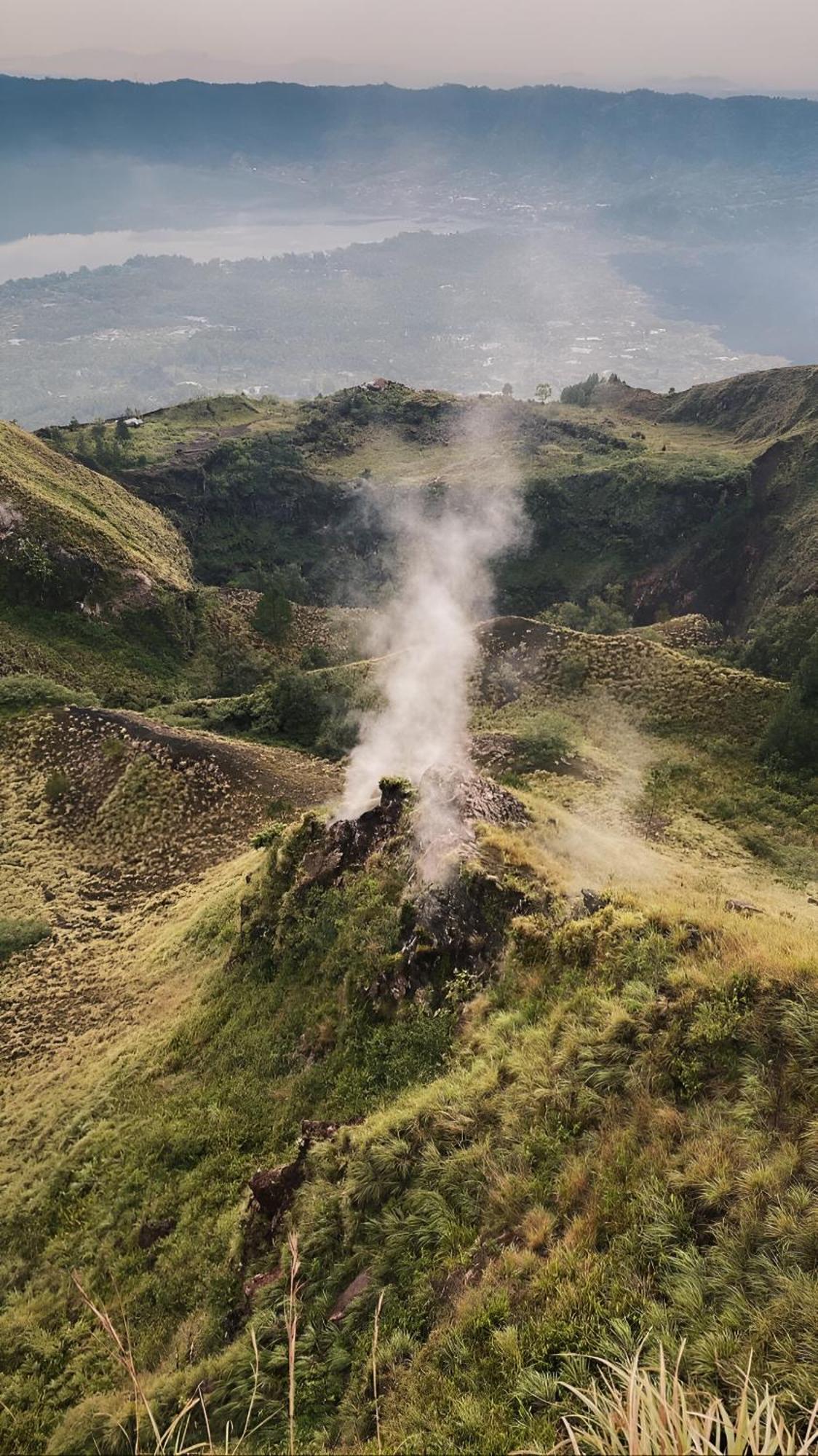 Hillside Bali Kubupenlokan Exterior foto