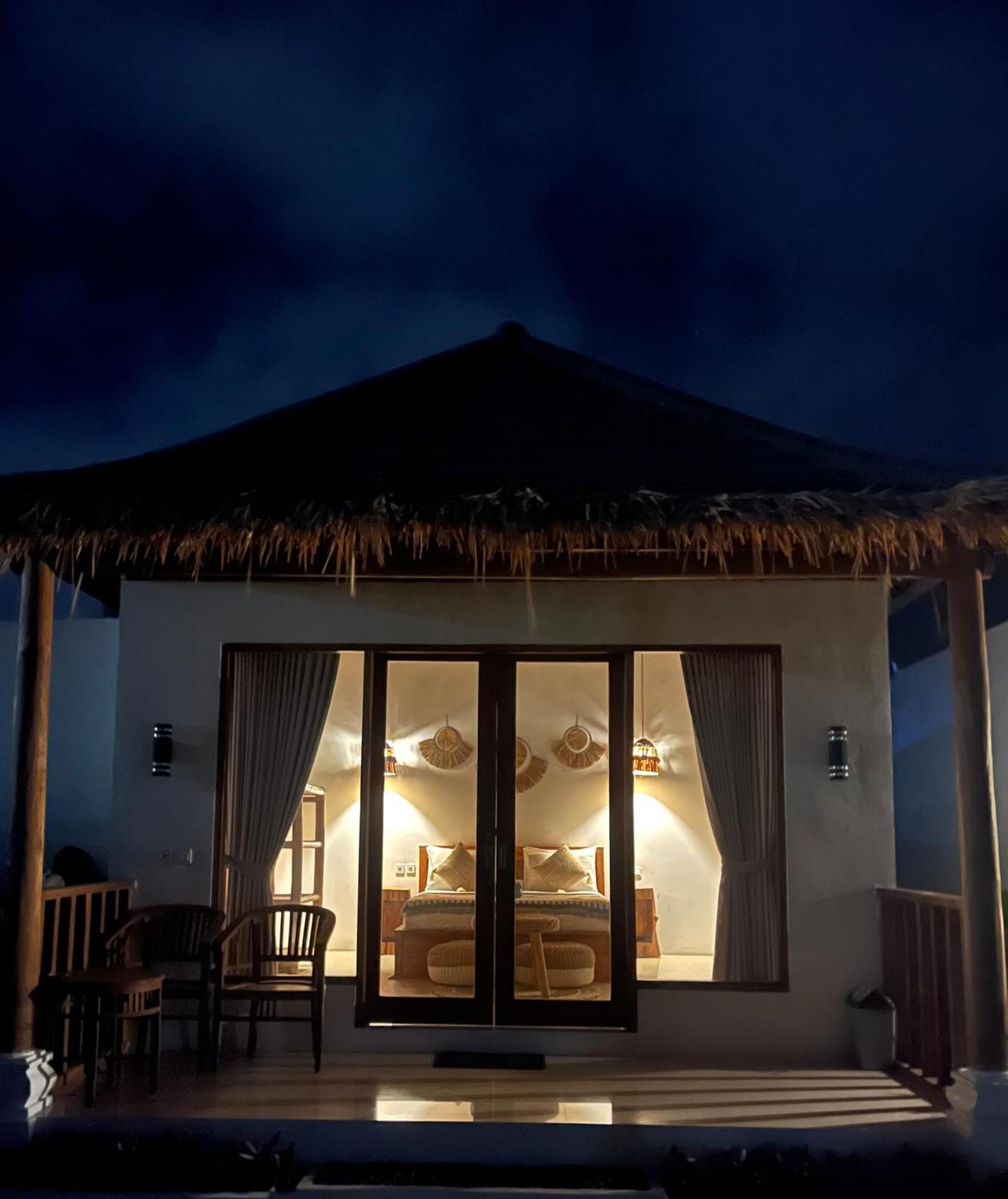 Hillside Bali Kubupenlokan Exterior foto