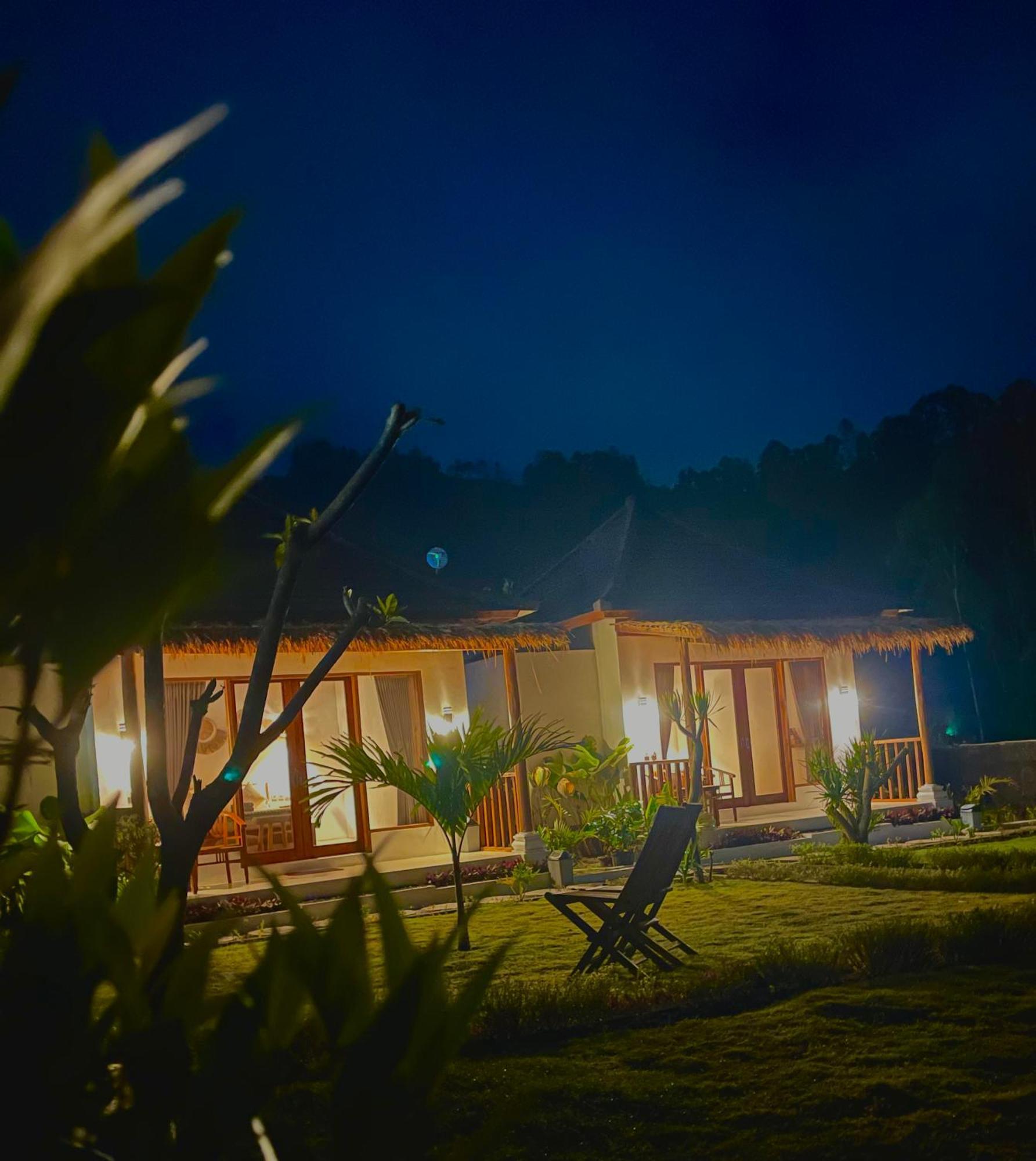Hillside Bali Kubupenlokan Exterior foto