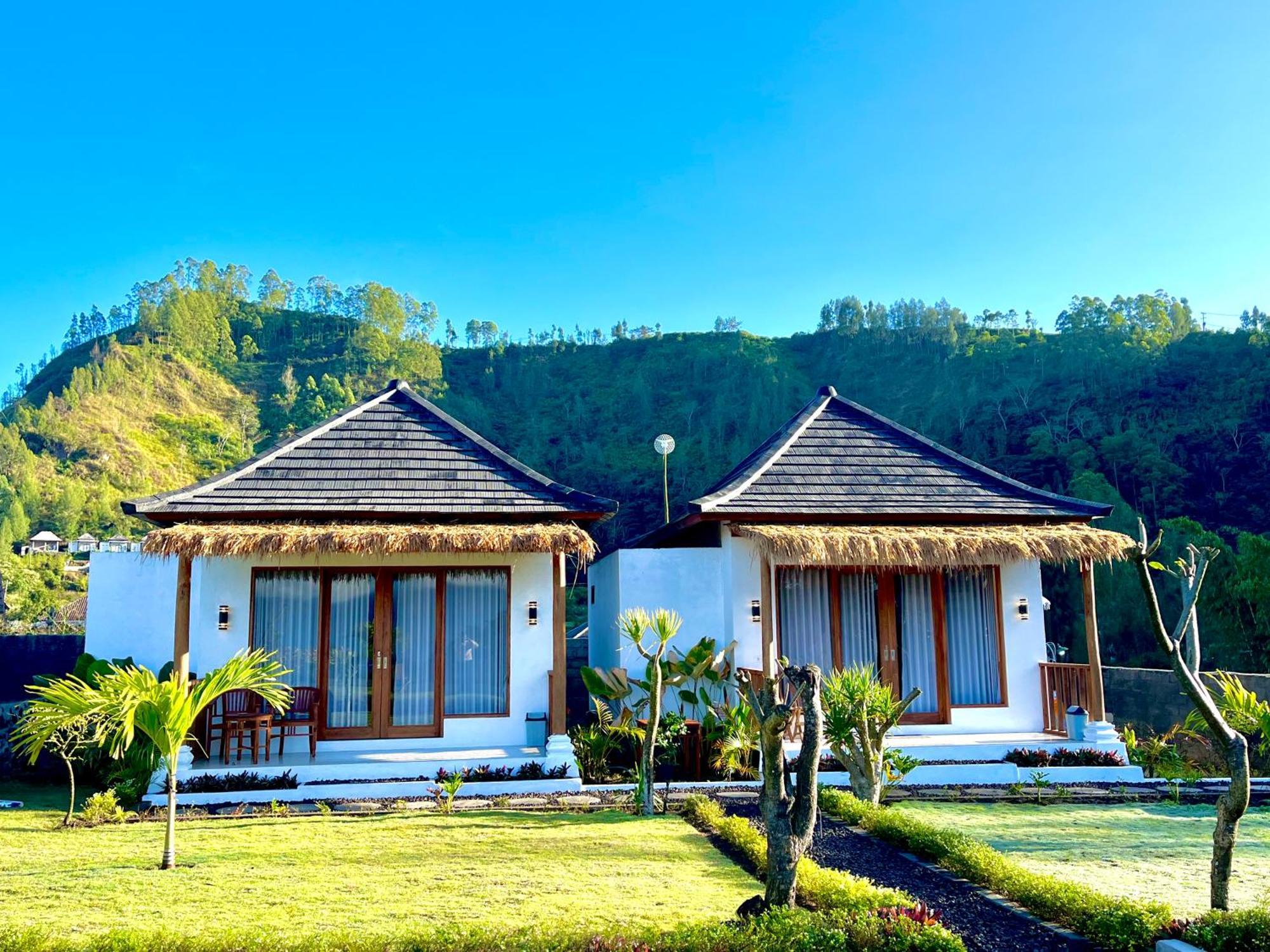 Hillside Bali Kubupenlokan Exterior foto