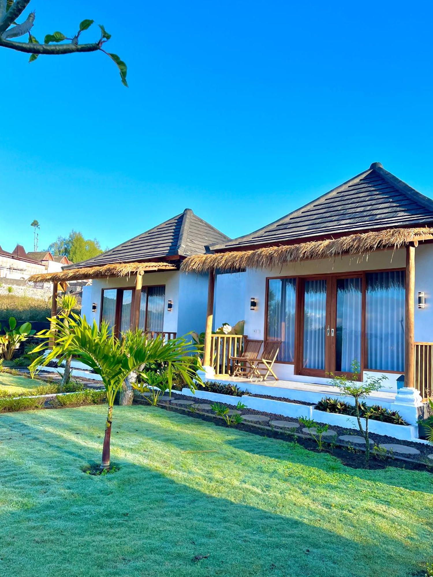 Hillside Bali Kubupenlokan Exterior foto