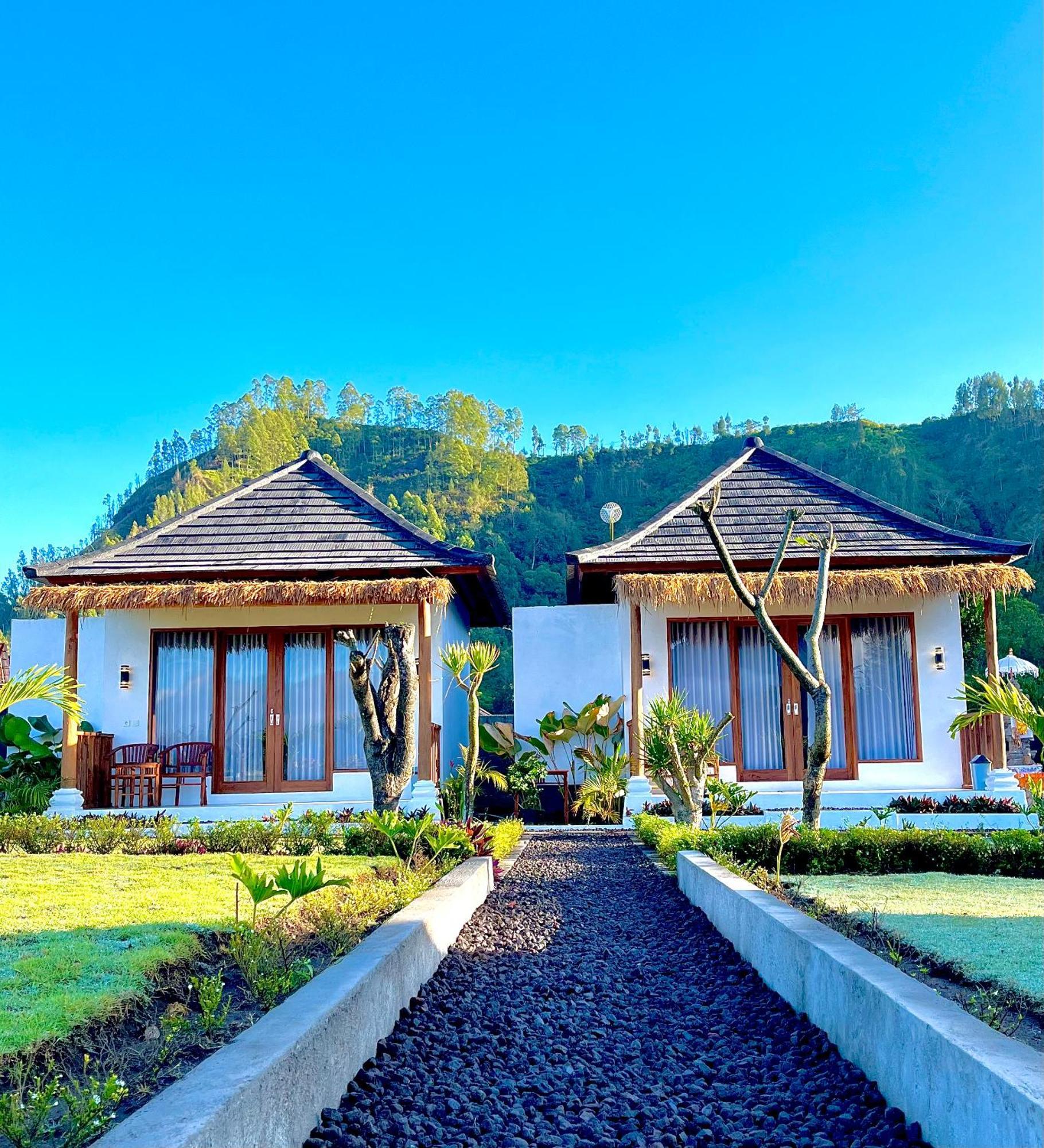 Hillside Bali Kubupenlokan Exterior foto