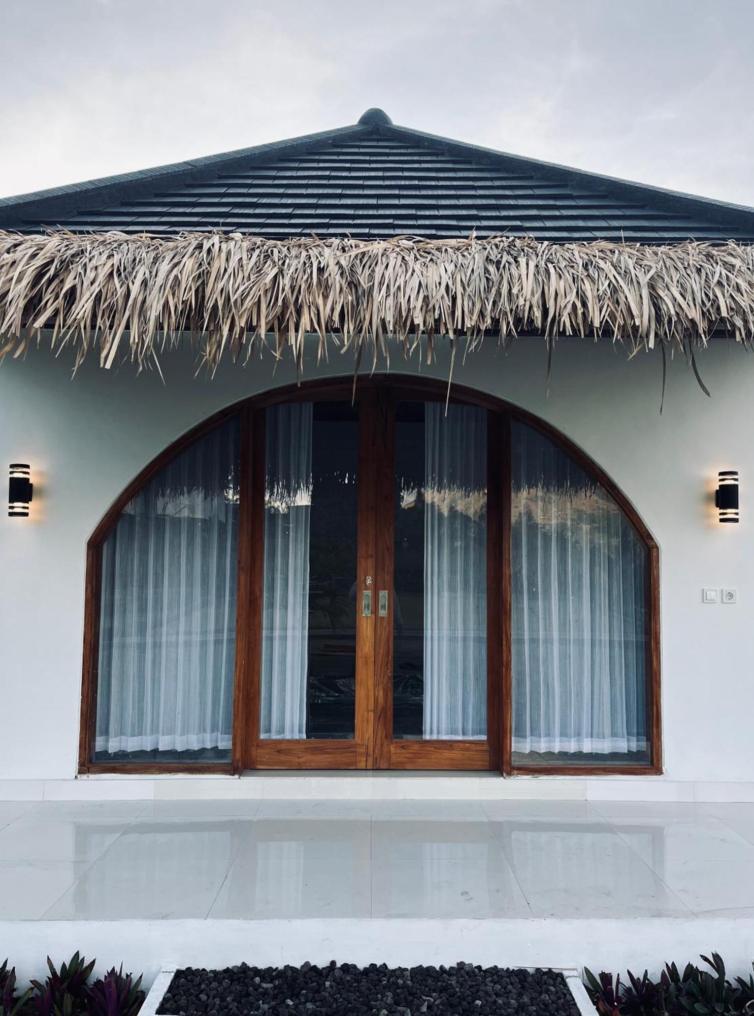 Hillside Bali Kubupenlokan Exterior foto
