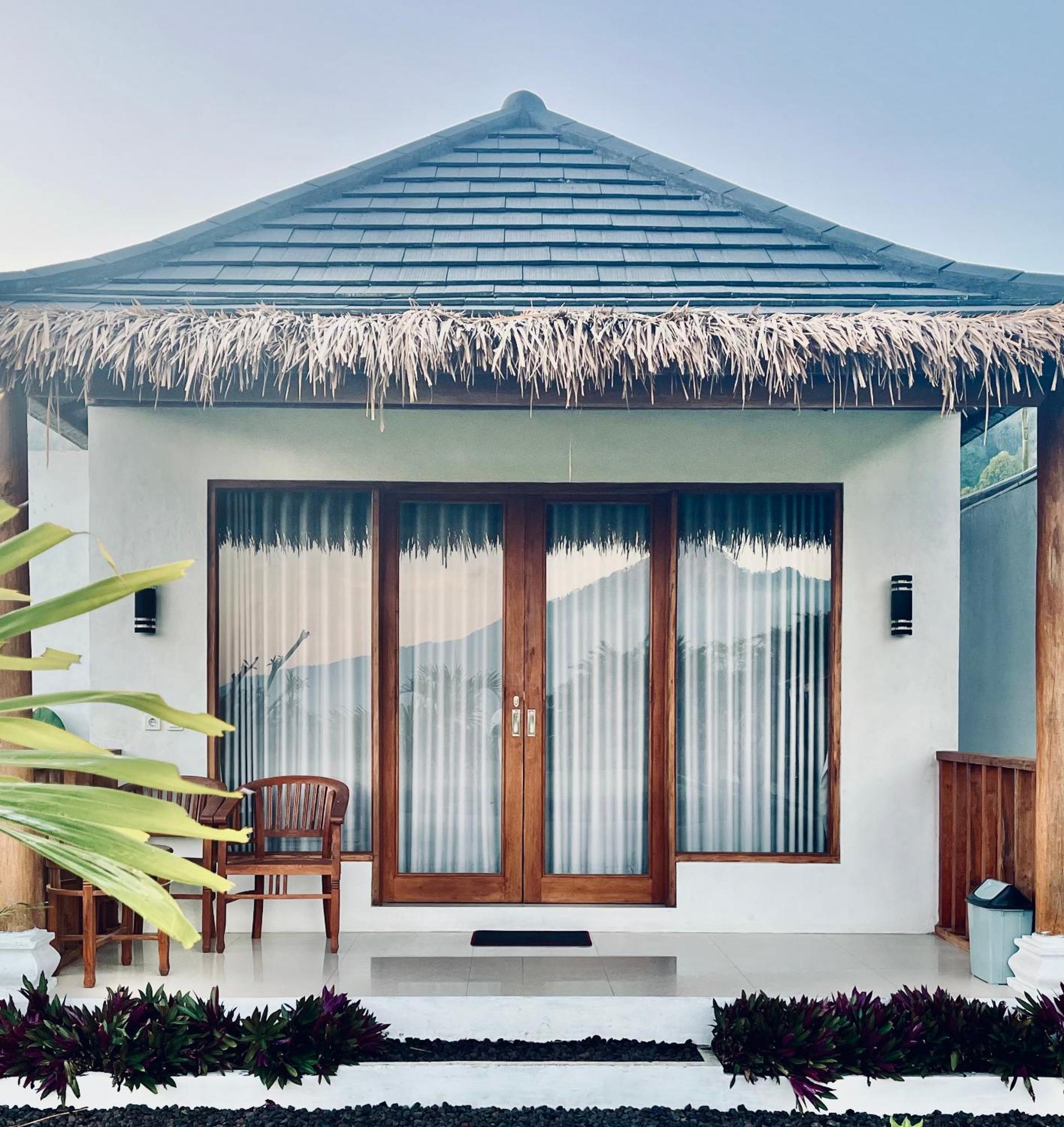 Hillside Bali Kubupenlokan Exterior foto