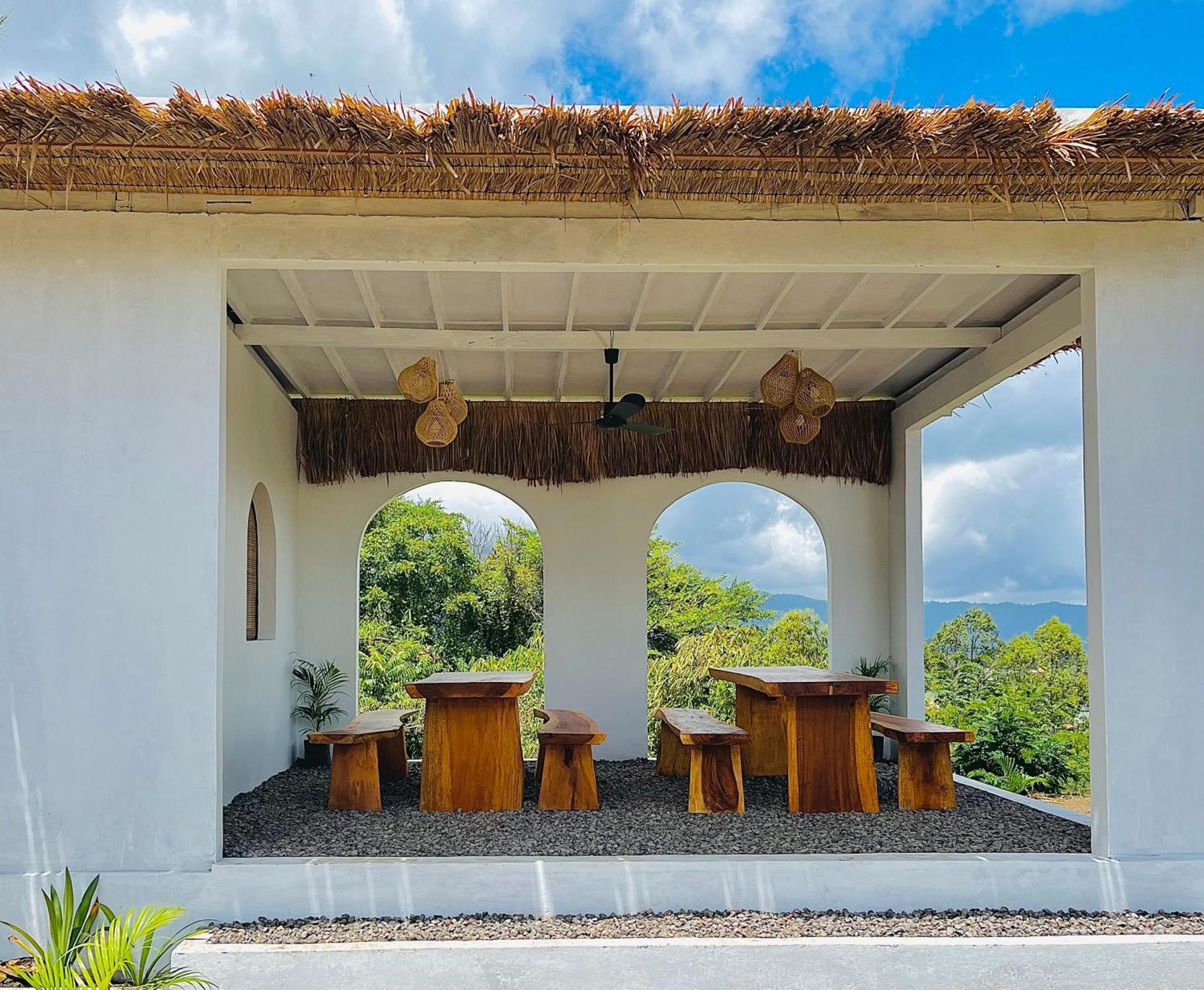Hillside Bali Kubupenlokan Exterior foto