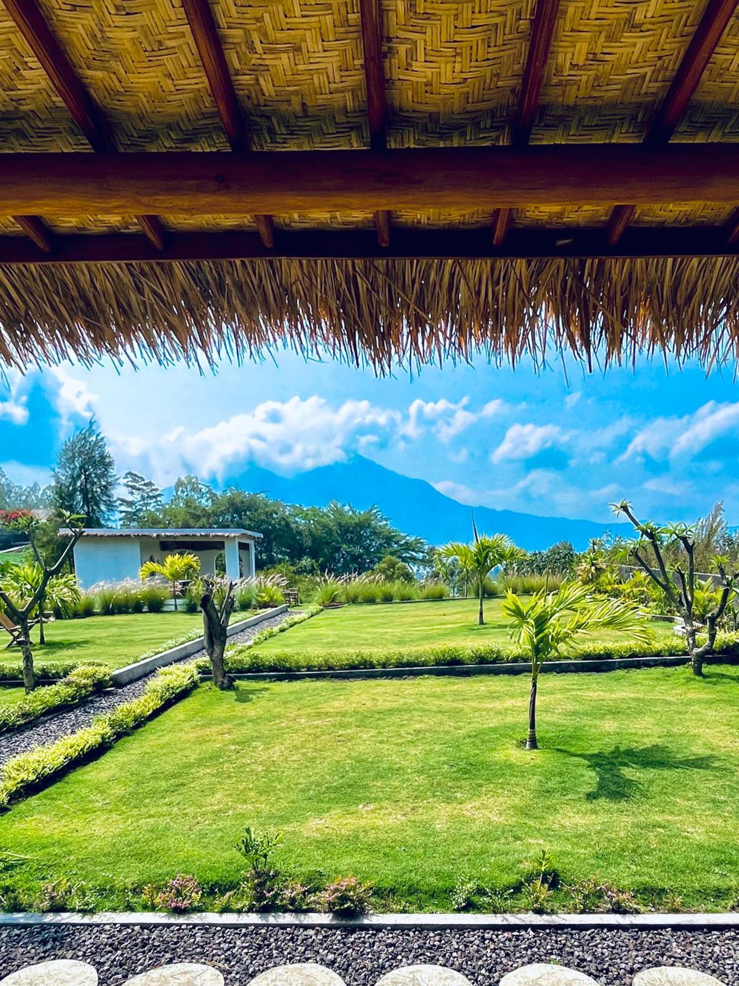 Hillside Bali Kubupenlokan Exterior foto