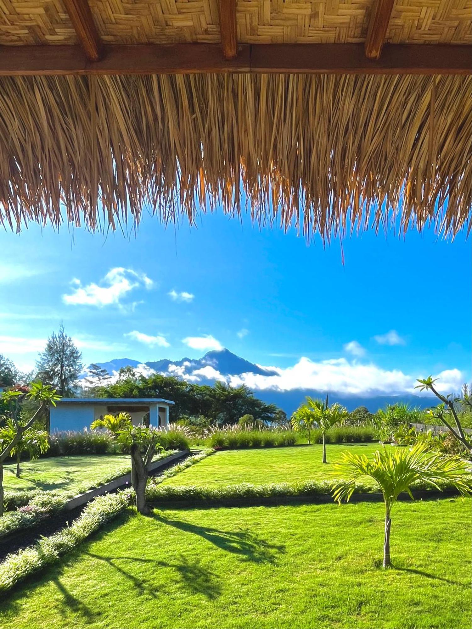Hillside Bali Kubupenlokan Exterior foto
