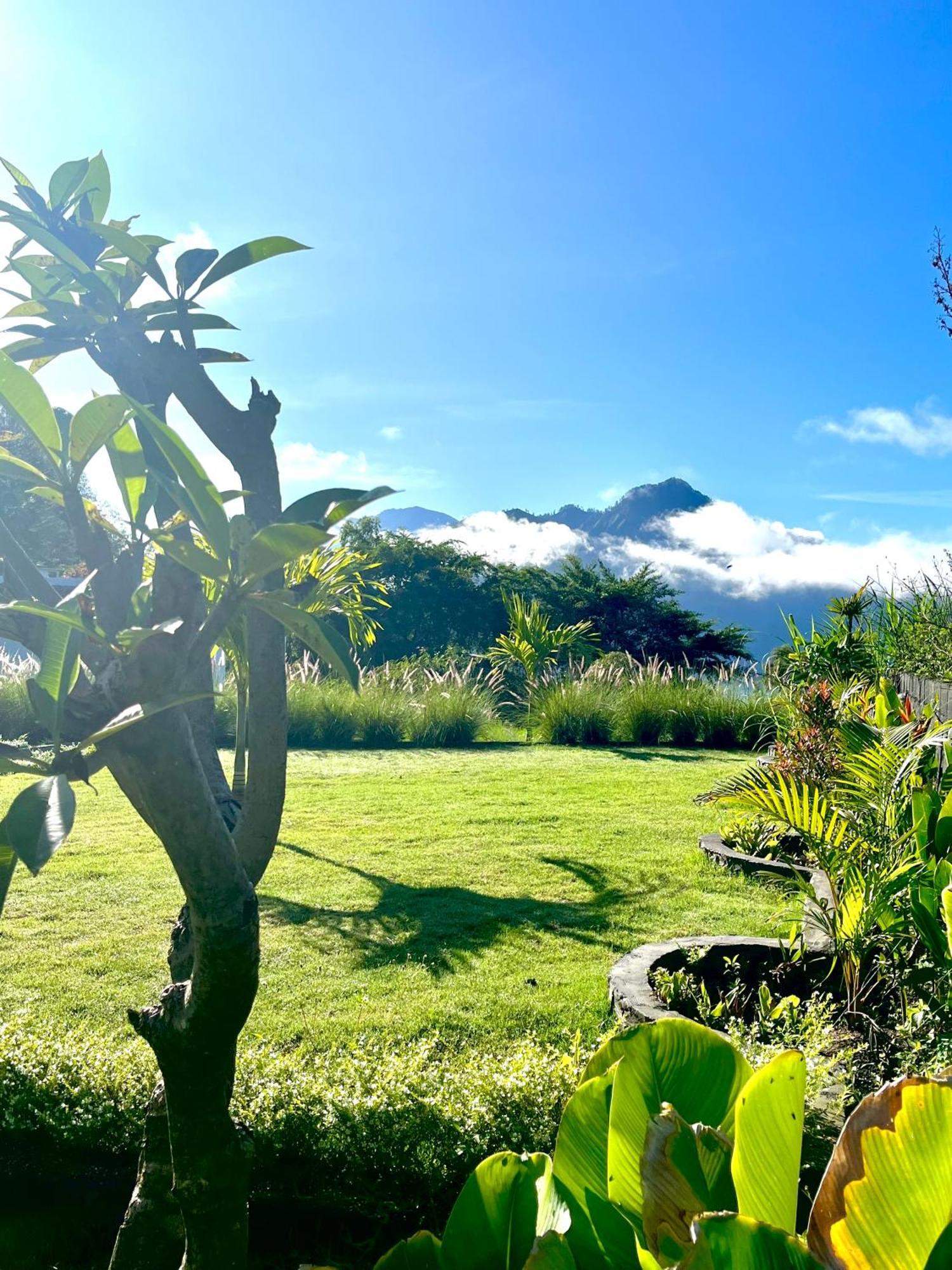 Hillside Bali Kubupenlokan Exterior foto