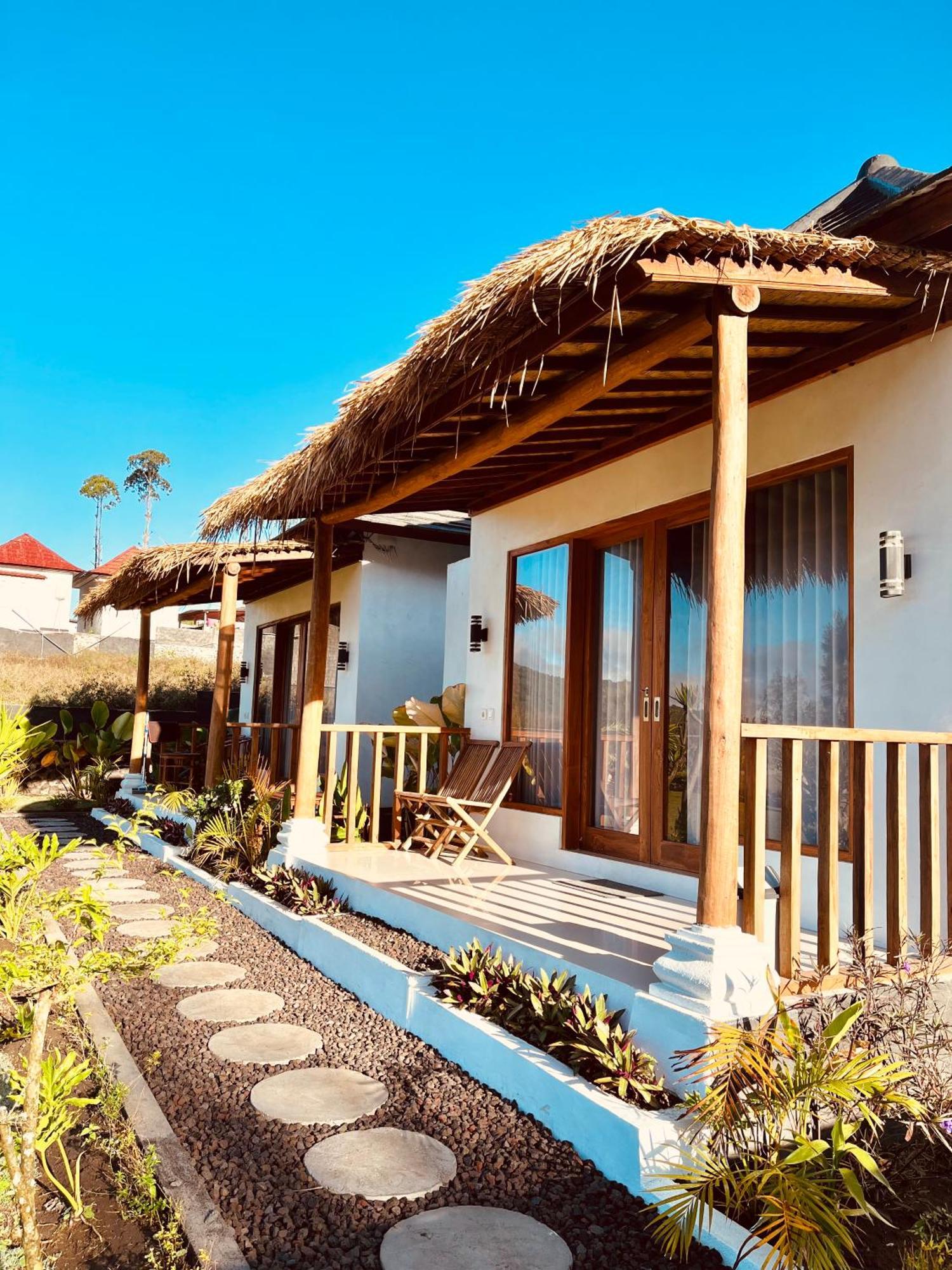 Hillside Bali Kubupenlokan Exterior foto